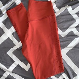 Til you collapse resilient radiant leggings